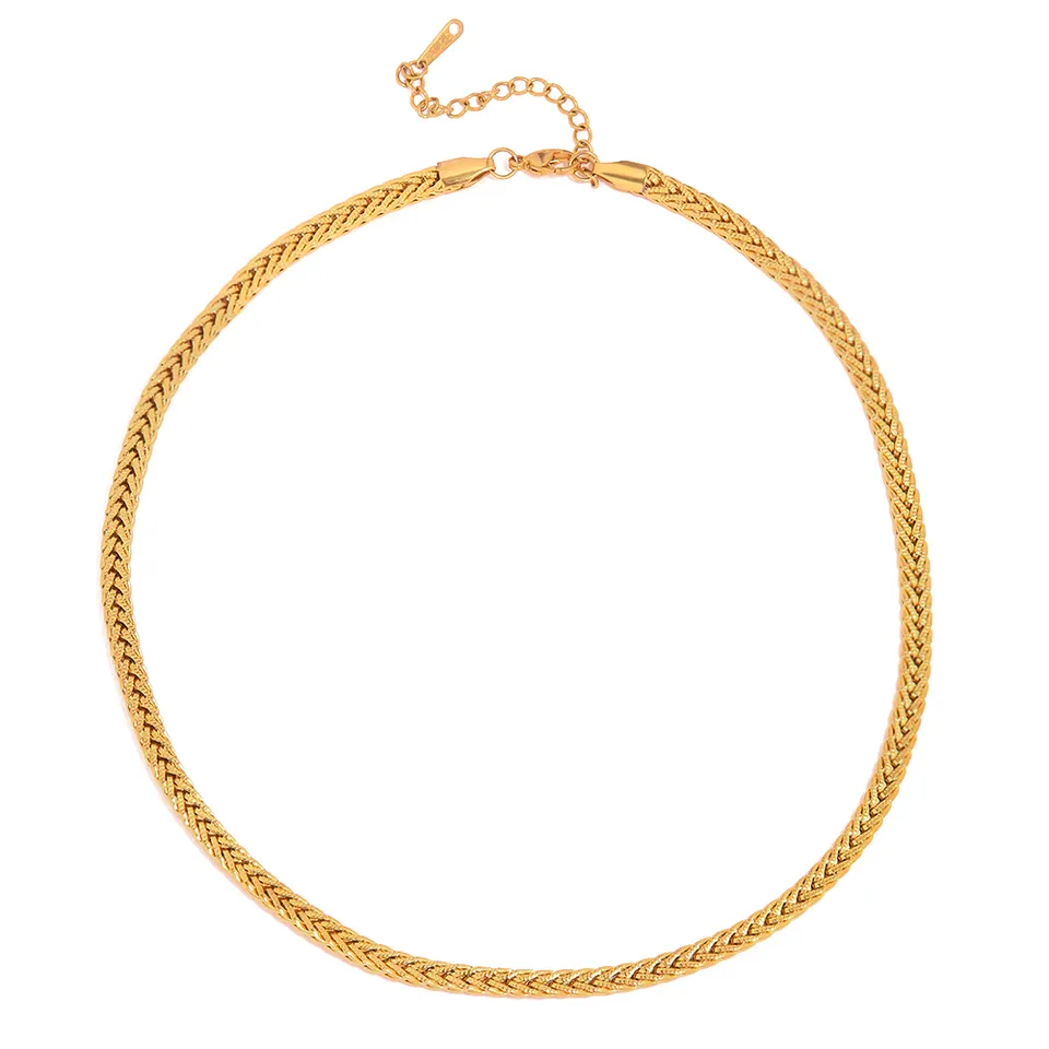 Collier Serena