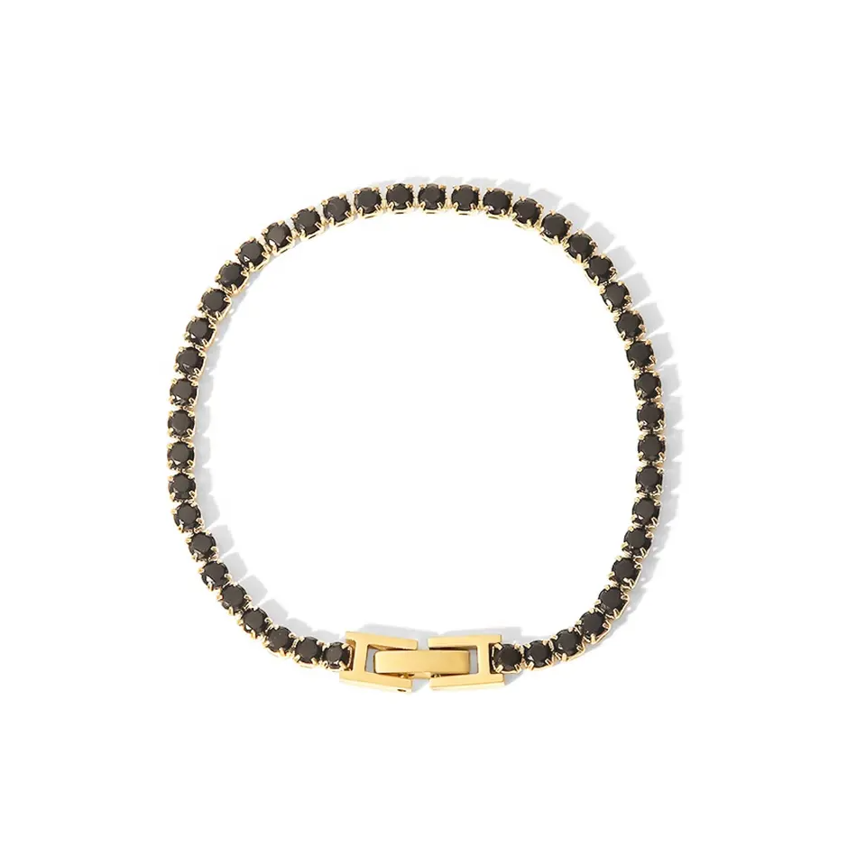 Bracelet Tennis Stella